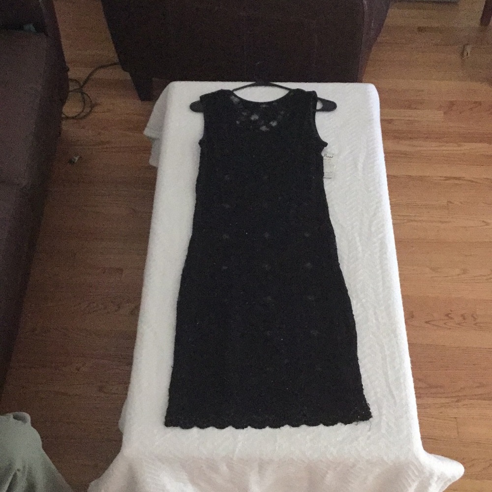 Evening Dress